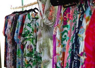 Maui Dolce Designs at Maui's Finest Craft Fairs