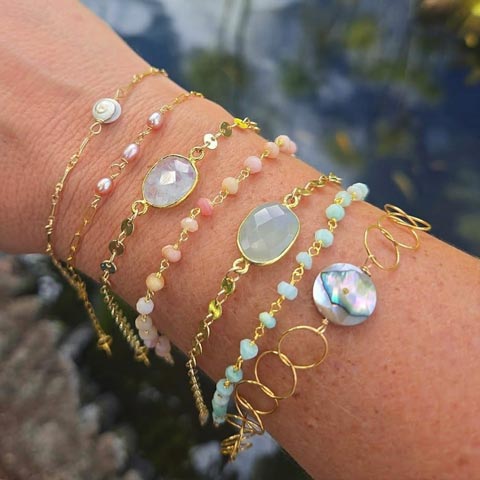 Star Gems Maui at Maui's Finest Craft Fairs