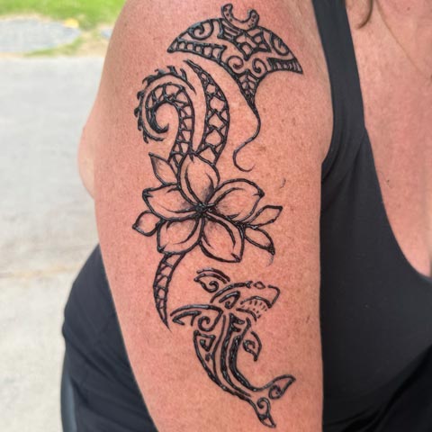 Trade Winds Global at Finest Craft Fairs