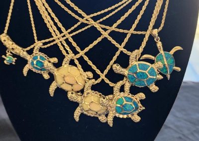 Grace's Jewelry and Gift at Maui's Finest Craft Fairs