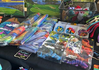 Maui Hali'a at Maui's Finest Craft Fairs