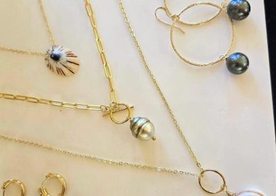 Star Gem Maui at Maui's Finest Craft Fairs