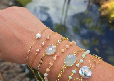 Star Gem Maui at Maui's Finest Craft Fairs