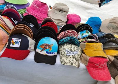 Aloha Beach Shop at Maui's Finest Craft Fairs