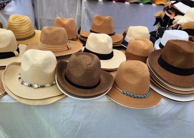 Aloha Beach Shop at Maui's Finest Craft Fairs