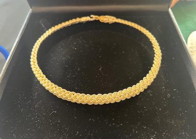 Dalinka Designs at Maui's Finest Craft Fairs