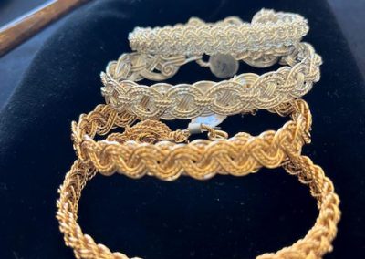 Dalinka Designs at Maui's Finest Craft Fairs