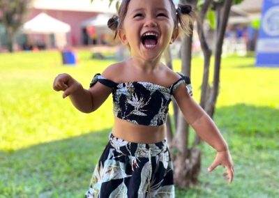 DB Innovations at Maui's Finest Craft Fairs