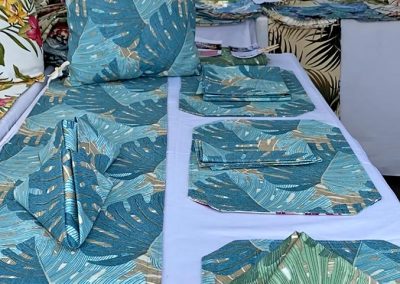 Emi Bio at Maui's Finest Craft Fairs