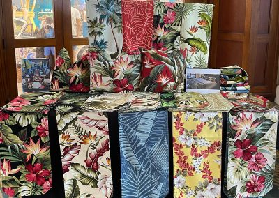 Emi Bio at Maui's Finest Craft Fairs