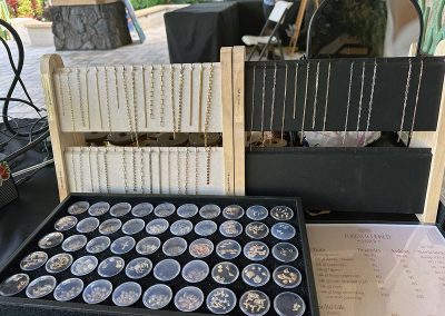 Forever Linked Maui at Maui's Finest Craft Fairs