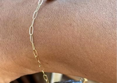 Jazmin Tinsley at Maui's Finest Craft Fairs