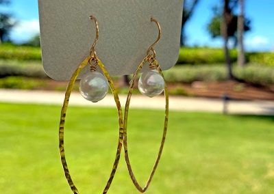 Kachi Inc at Maui's Finest Craft Fairs