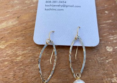 Kachi Inc at Maui's Finest Craft Fairs