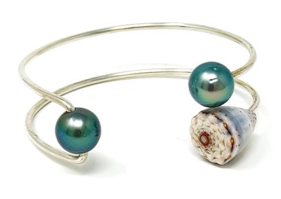 Nani Shells at Maui's Finest Craft Fairs