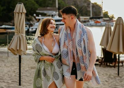 Pesh LLC at Maui's Finest Craft Fairs