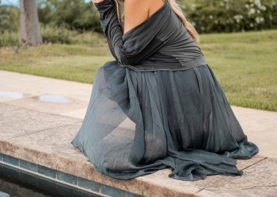 Pure Thread Line at Maui's Finest Craft Fairs