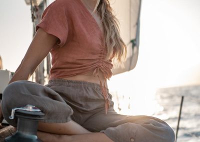 Pure Thread Line at Maui's Finest Craft Fairs