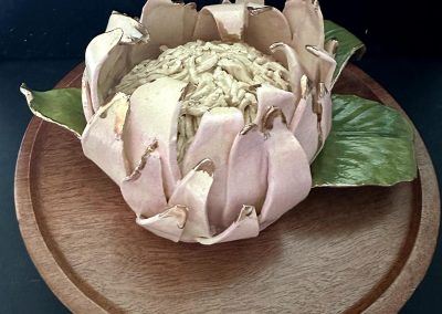 Rebecca Karannichfeld Art at Maui's Finest Craft Fairs