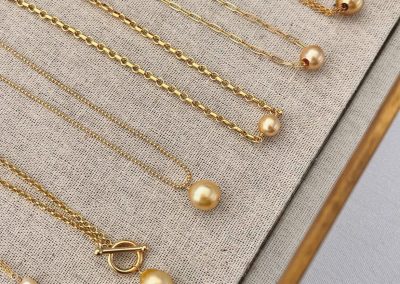 More Amore Jewels at Maui's Finest Craft Fairs