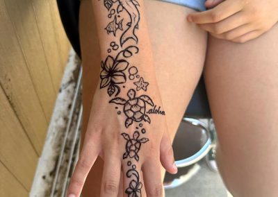 Trade Winds Global at Maui's Finest Craft Fairs