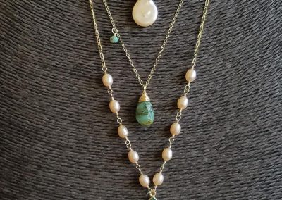 Wai Wai Designs at Maui's Finest Craft Fairs