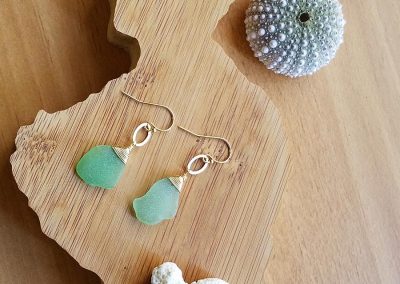 Wai Wai Designs at Maui's Finest Craft Fairs