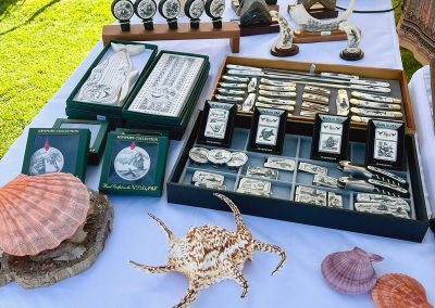 Whaler's Locker Inc. at Maui's Finest Craft Fairs