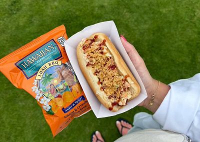 Island Dogs Maui at Maui's Finest Craft Fairs