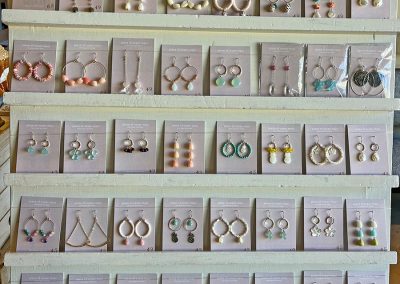 Piece of Ocean Maui at Maui's Finest Craft Fairs