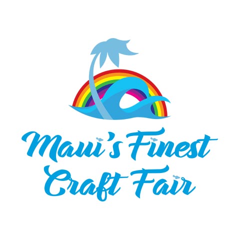 Maui's Finest Craft Fairs Vendor