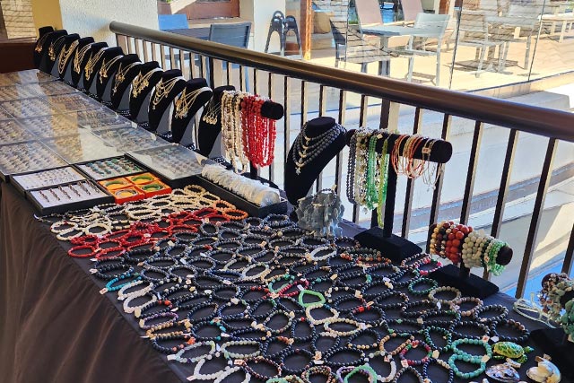 Maui Craft Fairs at the Sheraton Maui Resort & Spa