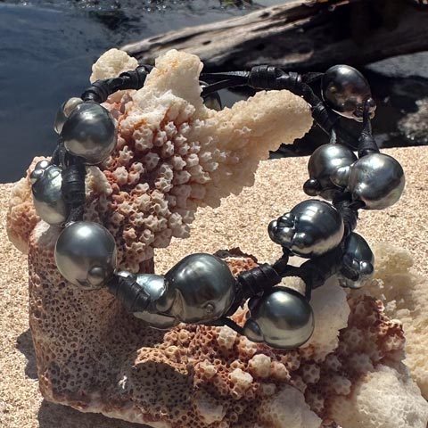 Naki'i Maui at Maui's Finest Craft Fairs