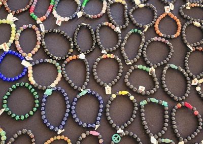 Grace's Jewelry and Gift at Maui's Finest Craft Fairs