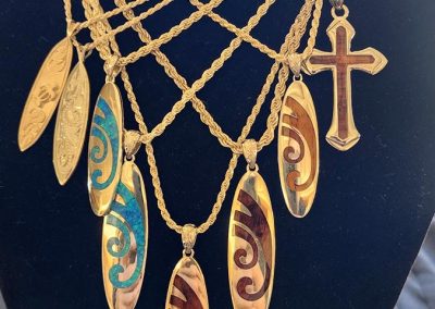 Grace's Jewelry and Gift at Maui's Finest Craft Fairs