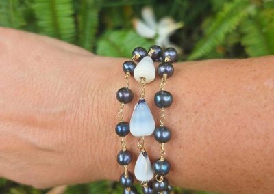 Star Gem Maui at Maui's Finest Craft Fairs