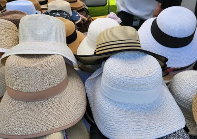 Aloha Beach Shop at Maui's Finest Craft Fairs