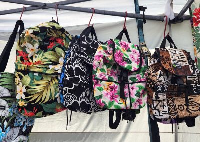 Aloha Beach Shop at Maui's Finest Craft Fairs
