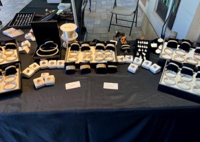 Dalinka Designs at Maui's Finest Craft Fairs