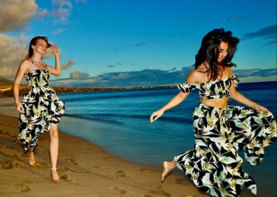 DB Innovations at Maui's Finest Craft Fairs