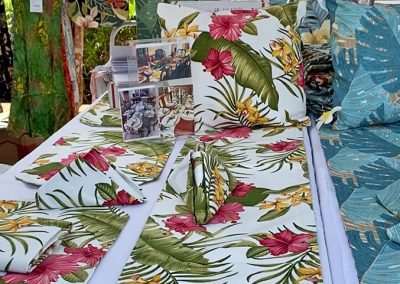 Emi Bio at Maui's Finest Craft Fairs