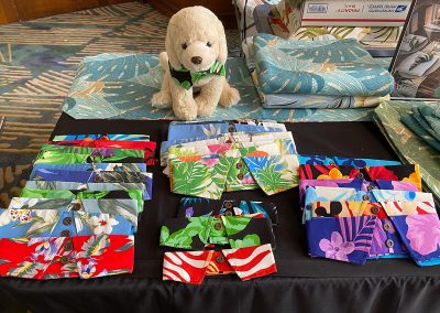 Emi Bio at Maui's Finest Craft Fairs