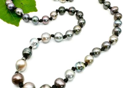 Fabia Pearls at Maui's Finest Craft Fairs