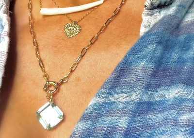 Fabia Pearls at Maui's Finest Craft Fairs