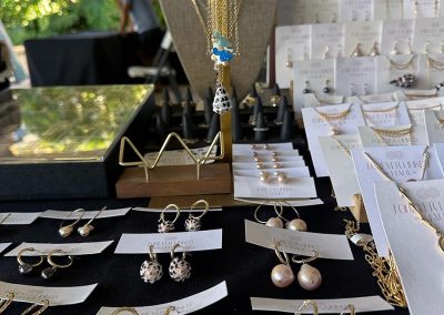 Forever Linked Maui at Maui's Finest Craft Fairs