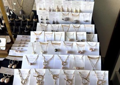 Forever Linked Maui at Maui's Finest Craft Fairs