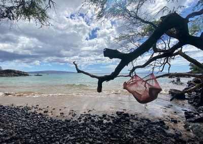 Hangloose Hammocks Hawaii at Maui's Finest Craft Fairs