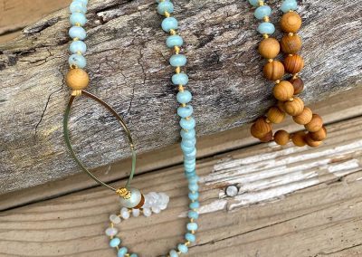 Kachi Inc at Maui's Finest Craft Fairs