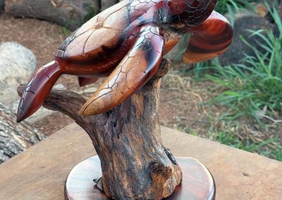 Mele Tiki at Maui's Finest Craft Fairs