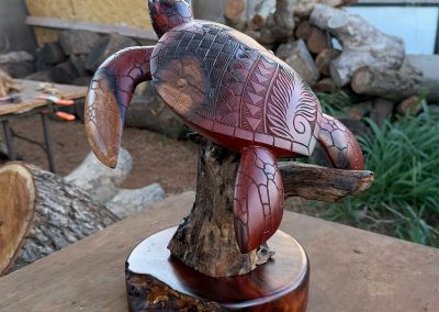 Mele Tiki at Maui's Finest Craft Fairs